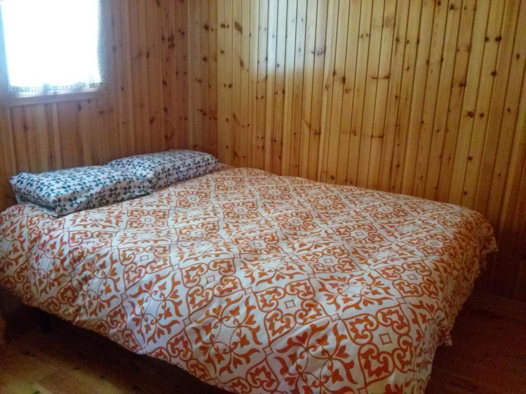 Camping Cobijo Vinuesa Phòng bức ảnh